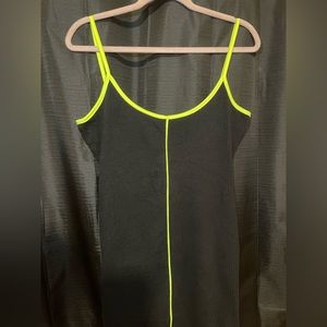 Womens Bodycon Dress